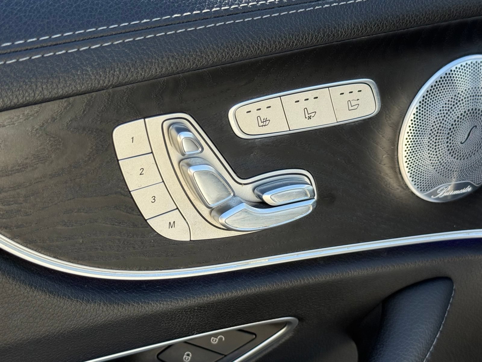 Used 2018 Mercedes-Benz E 400 Cabriolet image 23