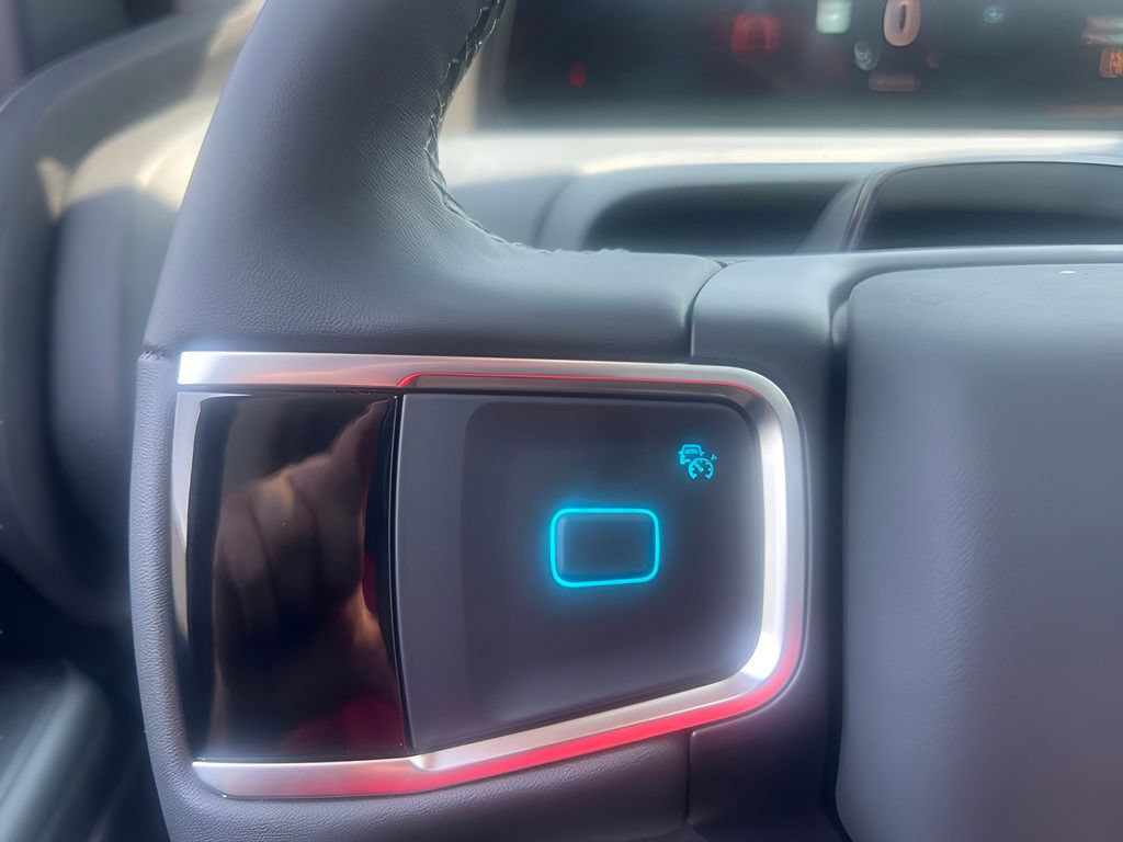 New 2027 Ford Expedition Max Active AWD/4WD image 16