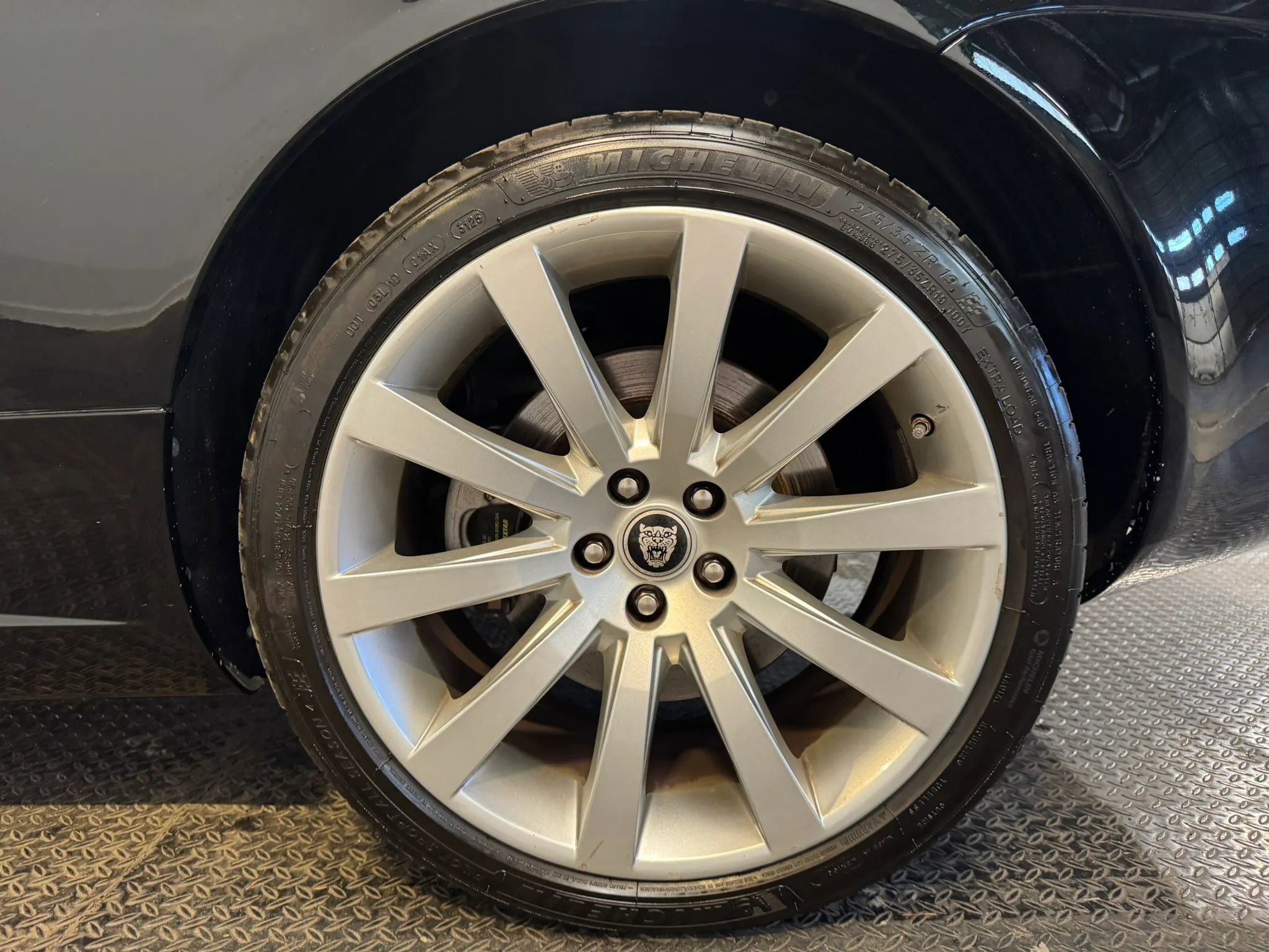 Used 2007 Jaguar XK Convertible RWD image 38