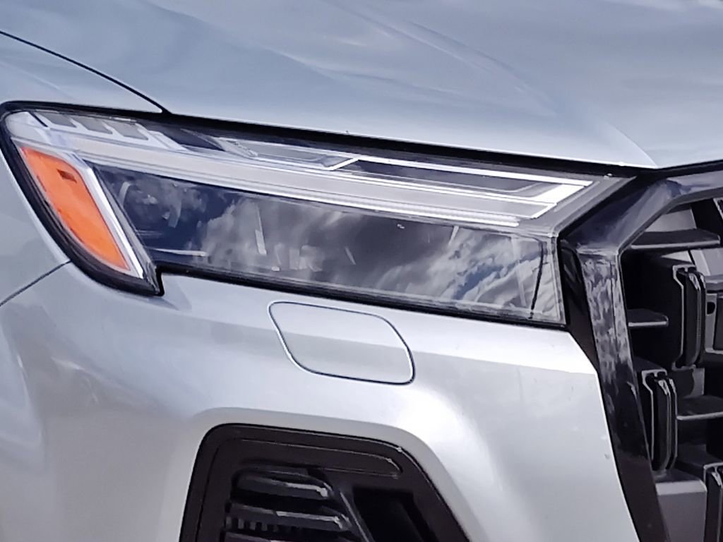 Used 2025 Audi Q7 3.0T Premium Plus w/ Premium Plus Package image 16