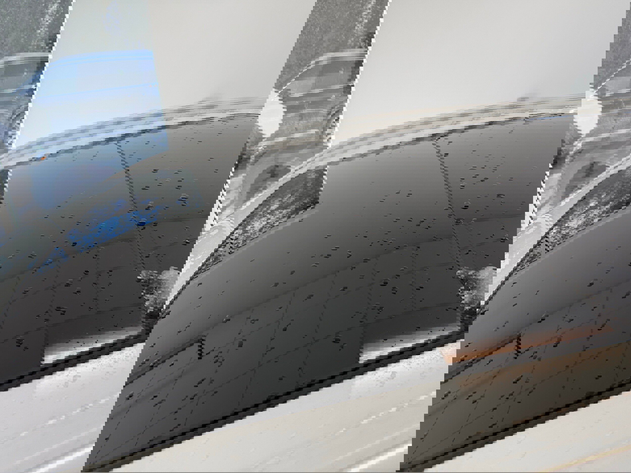 New 2026 Volvo XC90 B6 Plus w/ Protection Package Premier image 11