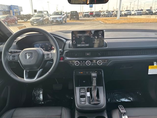 New 2026 Honda CR-V Sport-L image 12