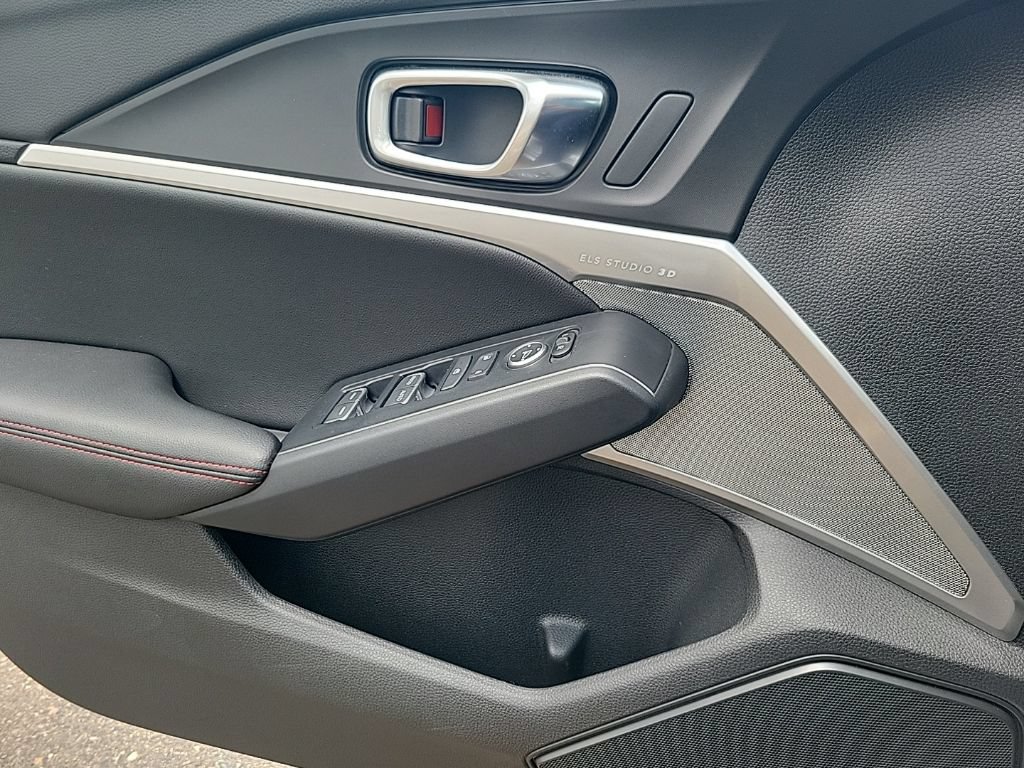 Used 2024 Acura Integra Type S FWD image 28