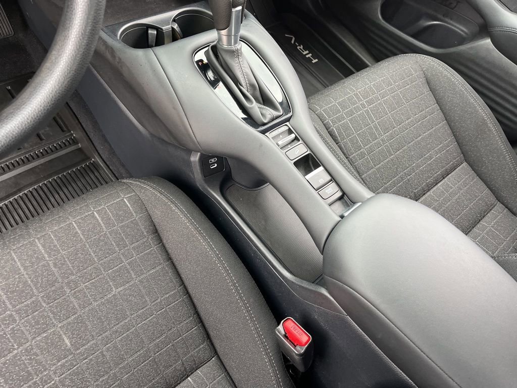 Certified 2024 Honda HR-V LX image 19
