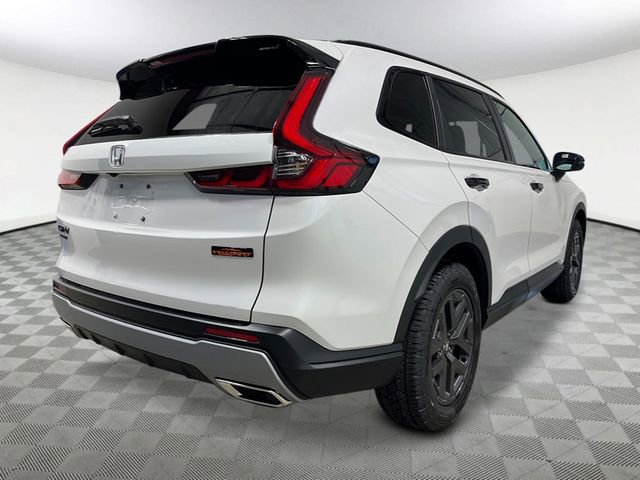 New 2026 Honda CR-V TrailSport image 6