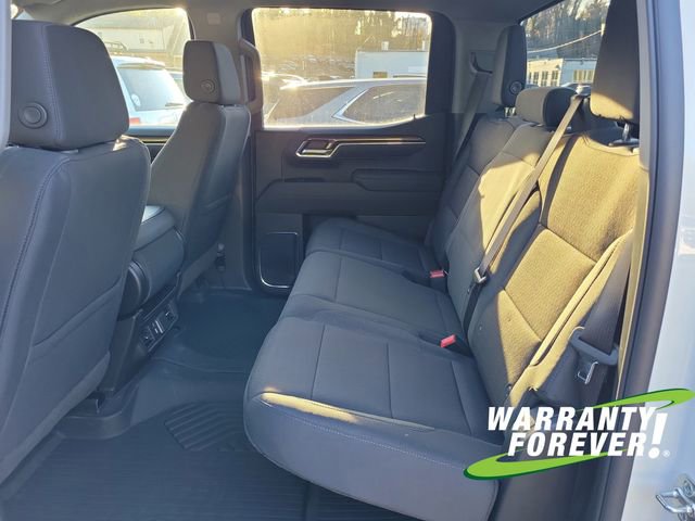 New 2026 Chevrolet Silverado 1500 RST image 15