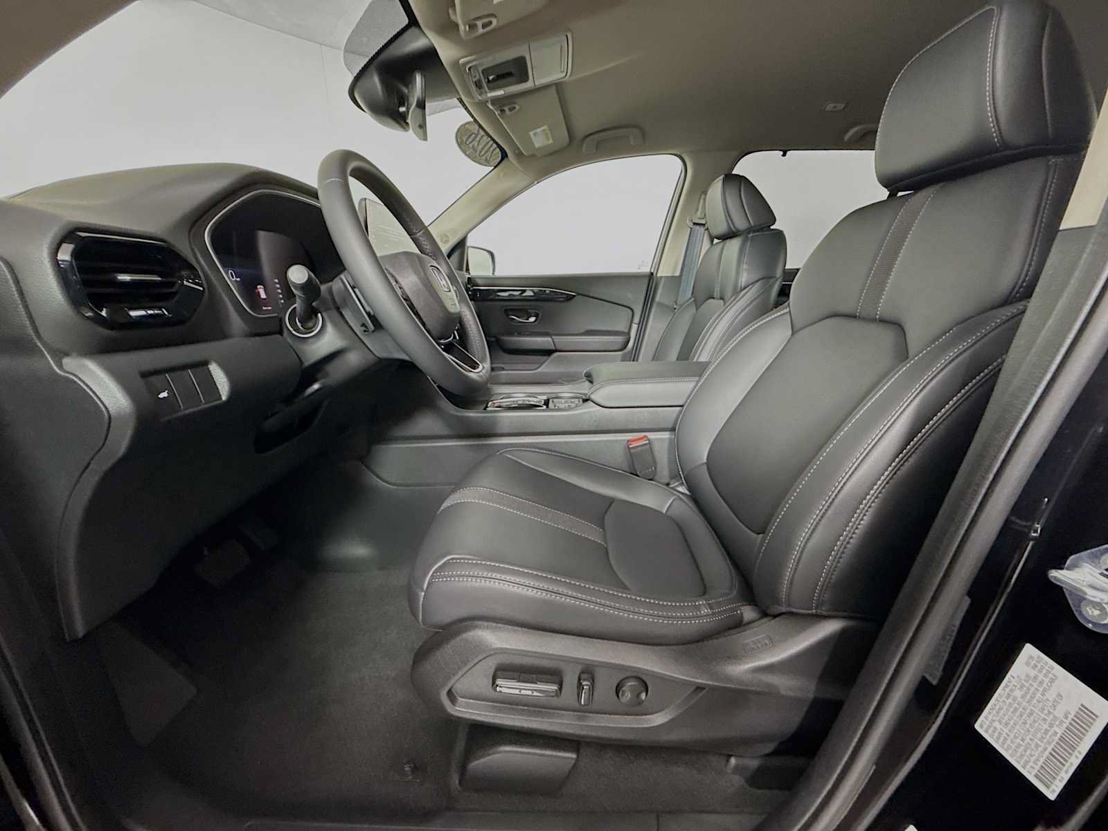 Certified 2026 Honda Pilot EX-L image 19
