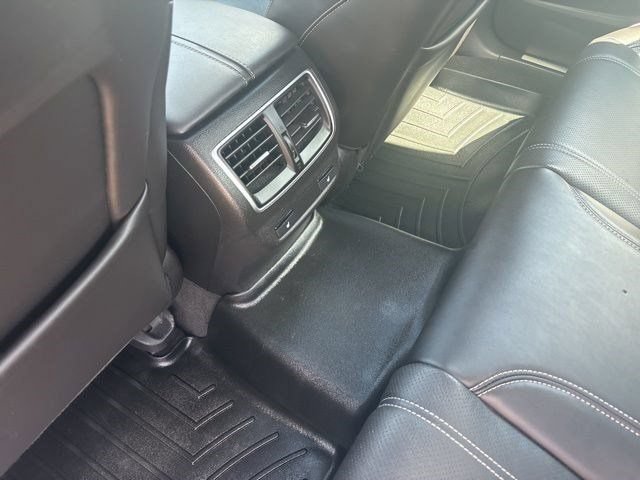 Used 2018 Acura TLX V6 w/ Advance Package FWD image 31