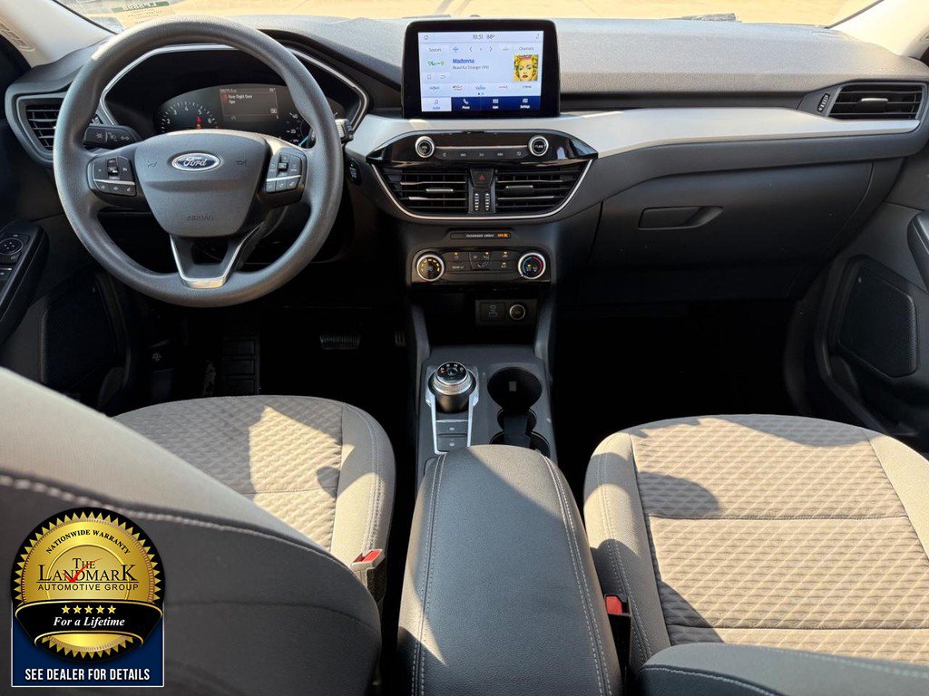 Used 2021 Ford Escape SE AWD/4WD image 15