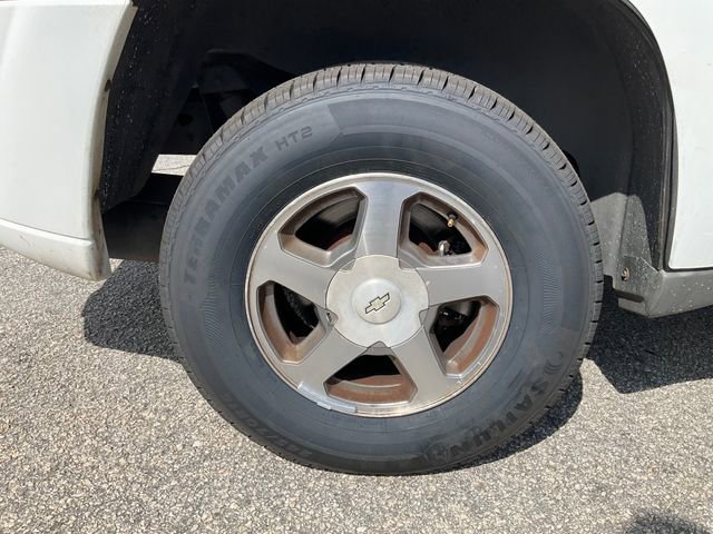 Used 2004 Chevrolet TrailBlazer LS w/ LS Preferred Equipment Group image 20