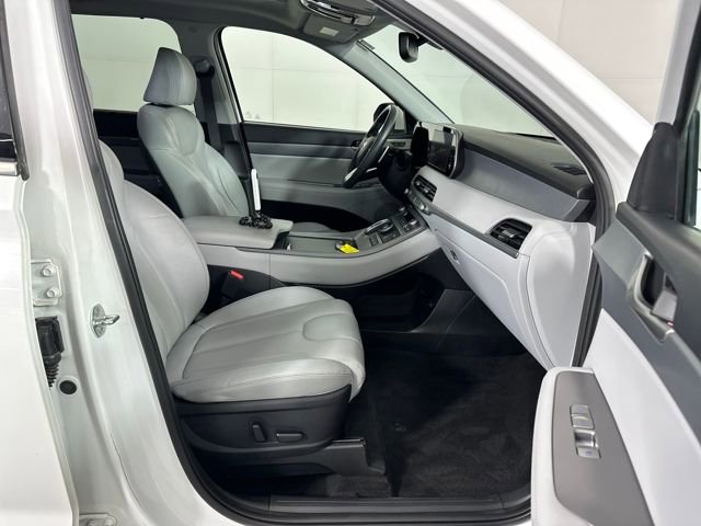 Used 2022 Hyundai Palisade SEL w/ 8P Bench Seat Package FWD image 28