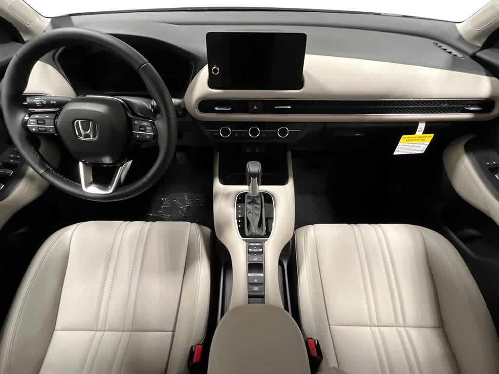 New 2027 Honda HR-V EX-L image 15