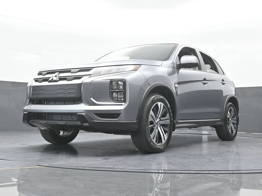 New 2027 Mitsubishi Outlander Sport ES FWD image 48