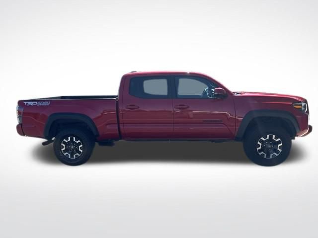 Used 2023 Toyota Tacoma TRD Off-Road w/ Technology Package AWD/4WD image 4
