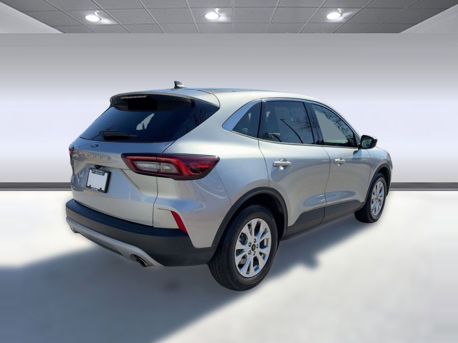 Used 2024 Ford Escape Active image 9