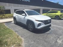 Used 2024 Hyundai Tucson SEL FWD image 20