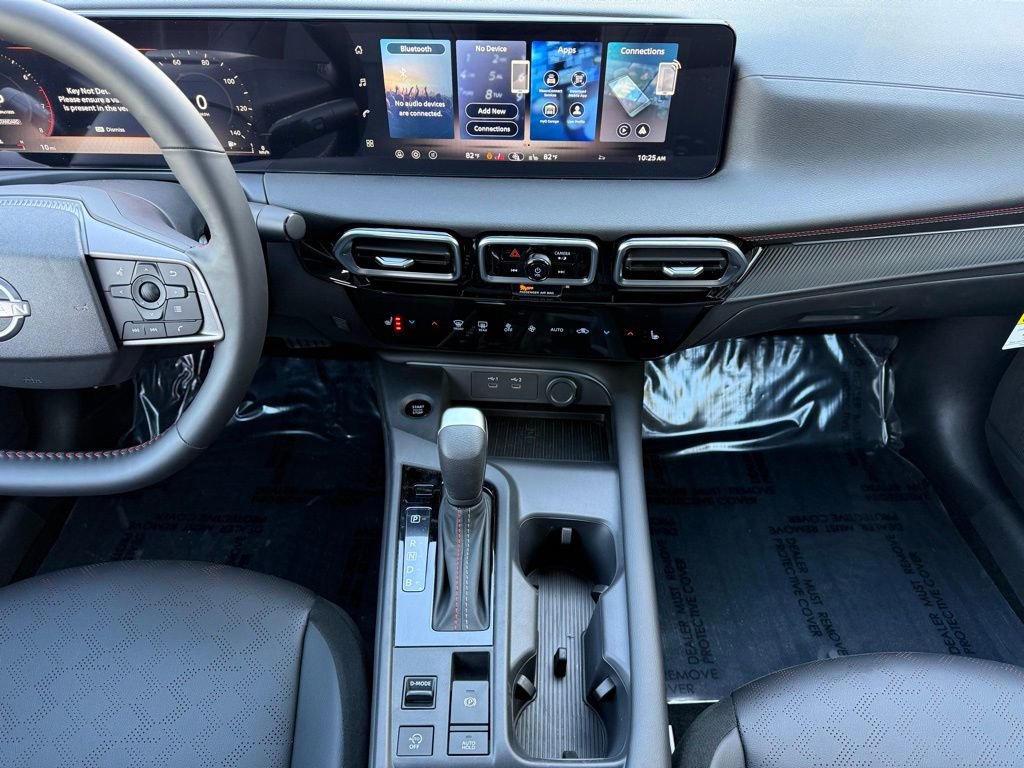 New 2026 Nissan Sentra SR w/ SR Premium Package image 19