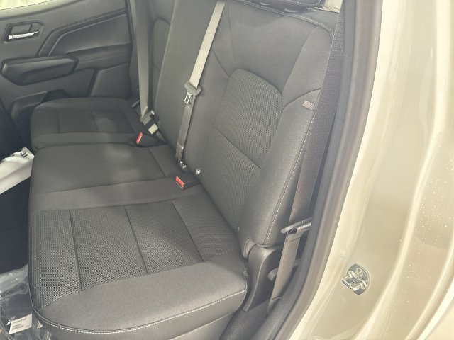 New 2026 GMC Canyon Elevation RWD image 25