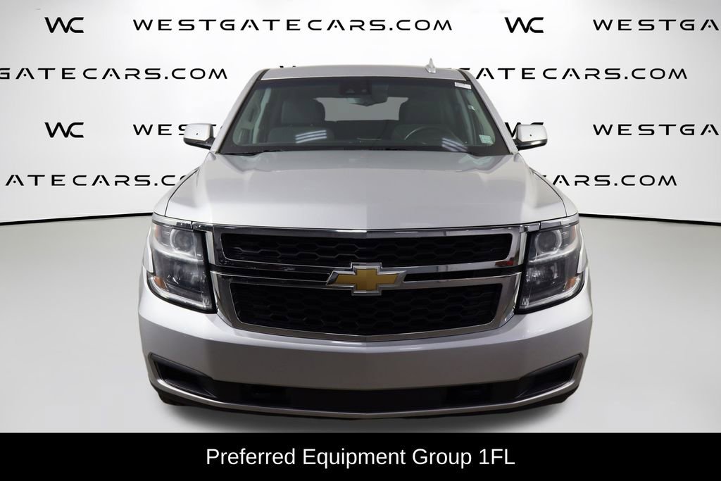 Used 2019 Chevrolet Tahoe 4WD w/ Enhanced Driver Alert Package video 2