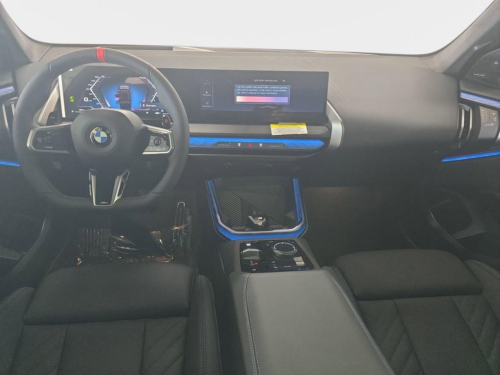 New 2026 BMW X3 M50 w/ Premium Package AWD/4WD image 7