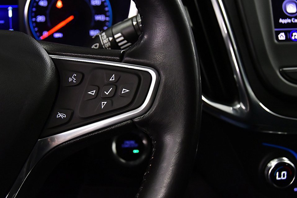 Used 2022 Chevrolet Equinox LT image 20