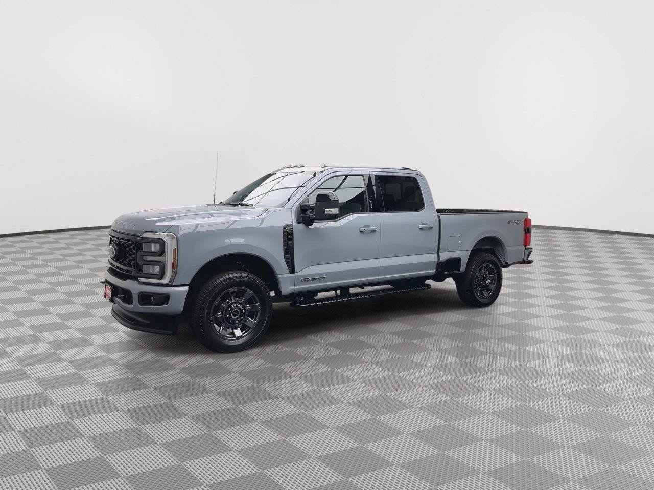 Certified 2024 Ford F250 Lariat w/ Lariat Ultimate Package AWD/4WD image 42