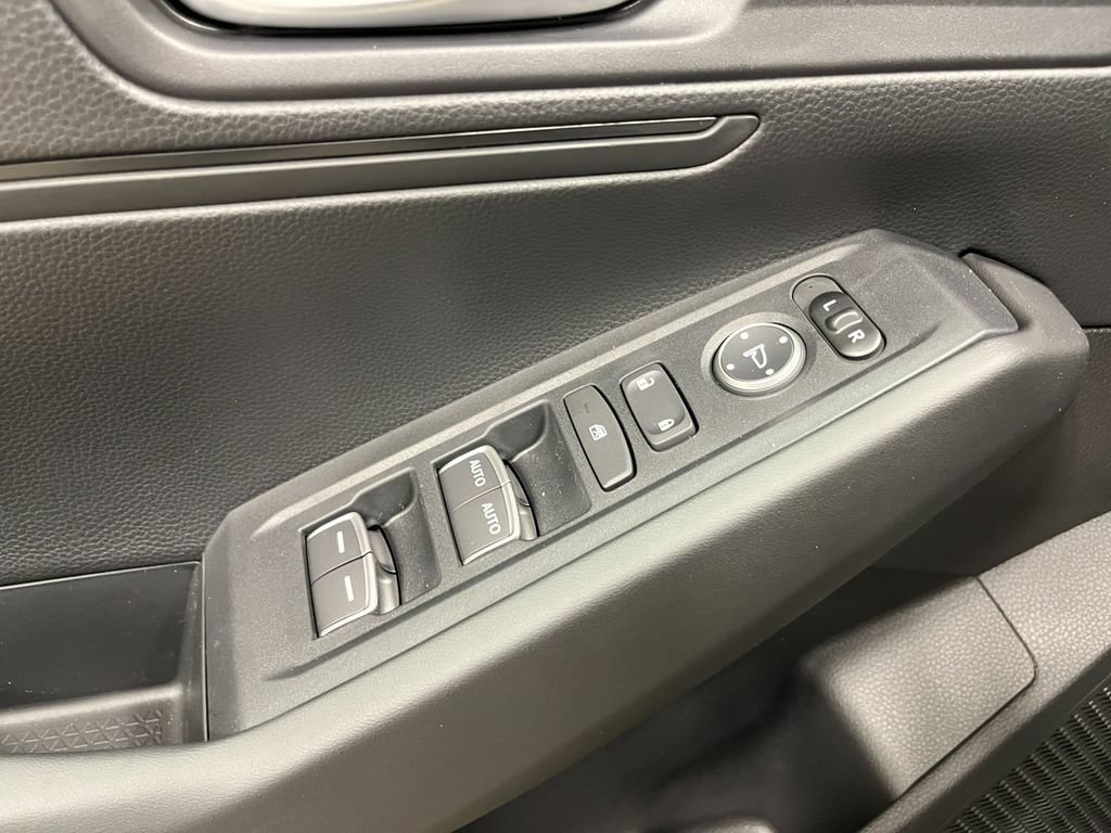 New 2026 Honda Accord LX image 12