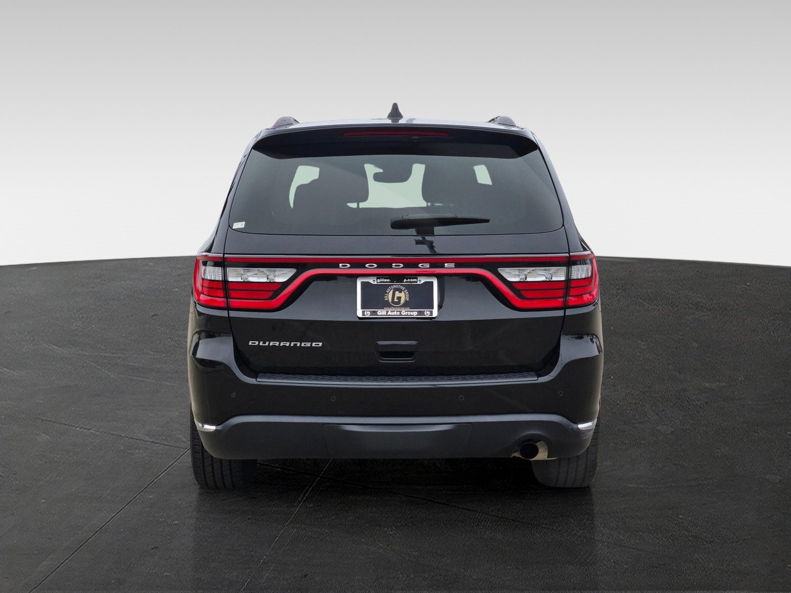 Used 2023 Dodge Durango SXT Launch Edition image 6