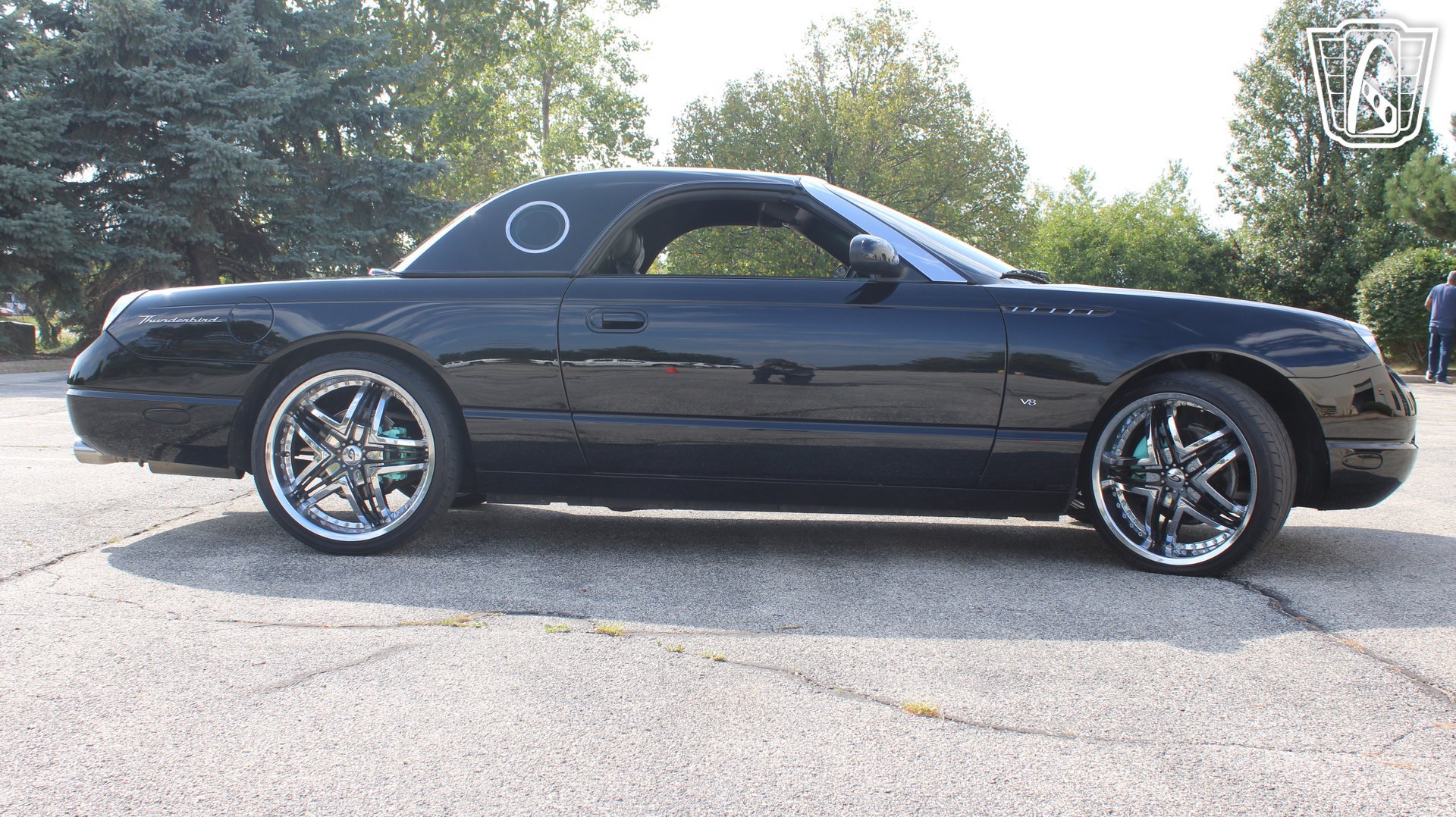 Used 2003 Ford Thunderbird RWD image 38