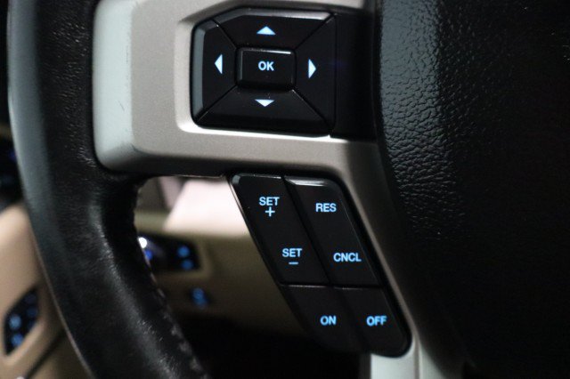 Used 2017 Ford F350 Lariat w/ Lariat Ultimate Package AWD/4WD image 42