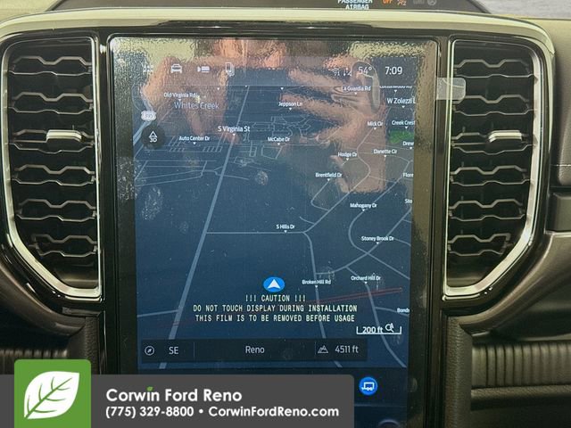 New 2026 Ford Ranger Lariat w/ FX4 Off-Road Package image 14