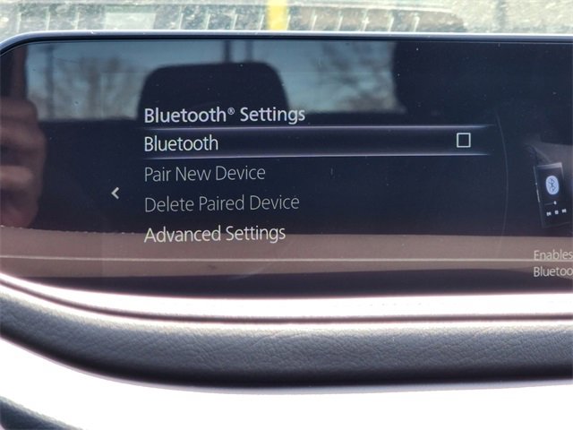 Certified 2023 MAZDA CX-30 2.5 Turbo w/ Premium Package image 4