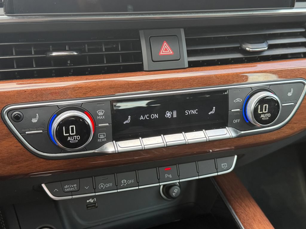 Certified 2023 Audi A5 2.0T Premium Plus w/ Premium Plus AWD/4WD image 31