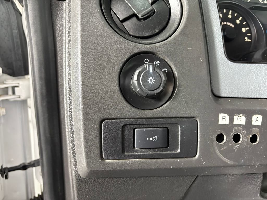 Used 2014 Ford F150 XL w/ Power Equipment Group image 14