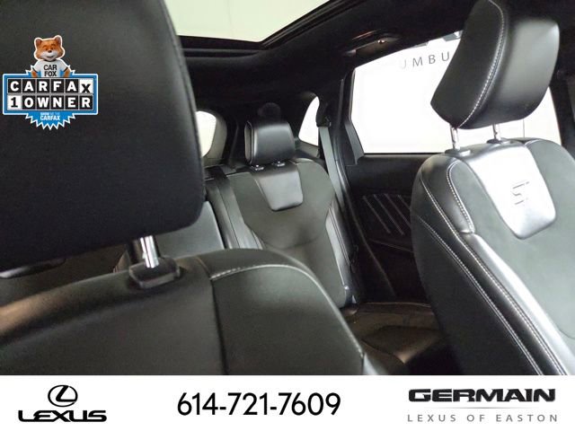 Used 2021 Ford Edge ST w/ Equipment Group 401A AWD/4WD image 21