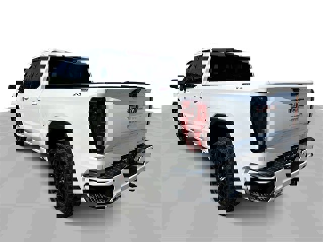 New 2026 GMC Sierra 1500 Elevation image 6