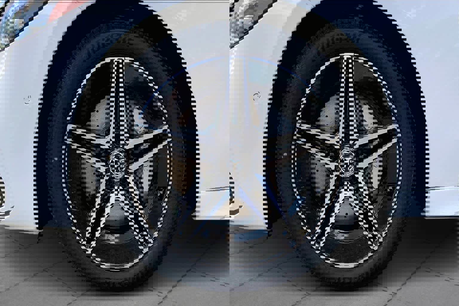 Certified 2024 Mercedes-Benz C 300 C 300 image 15