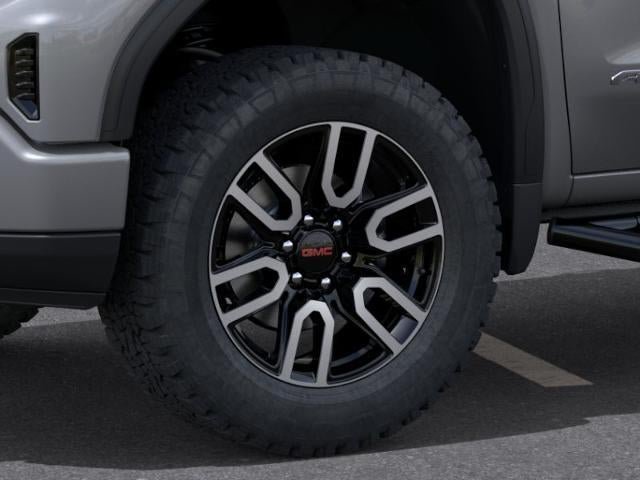 New 2026 GMC Sierra 1500 AT4 w/ AT4 Premium Package AWD/4WD image 9