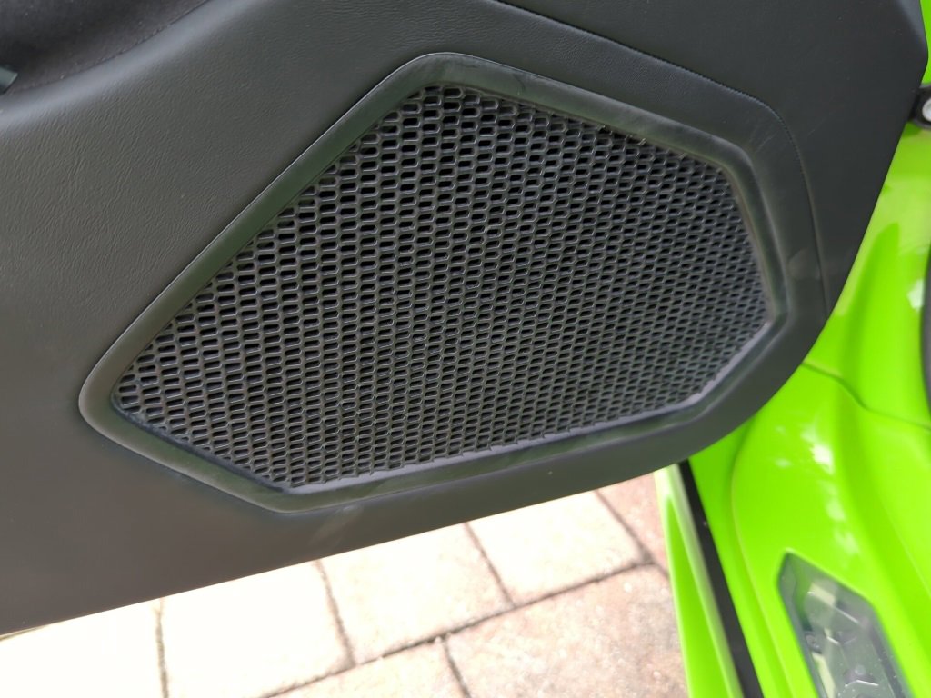 Used 2015 Lamborghini Huracan LP 610-4 image 16