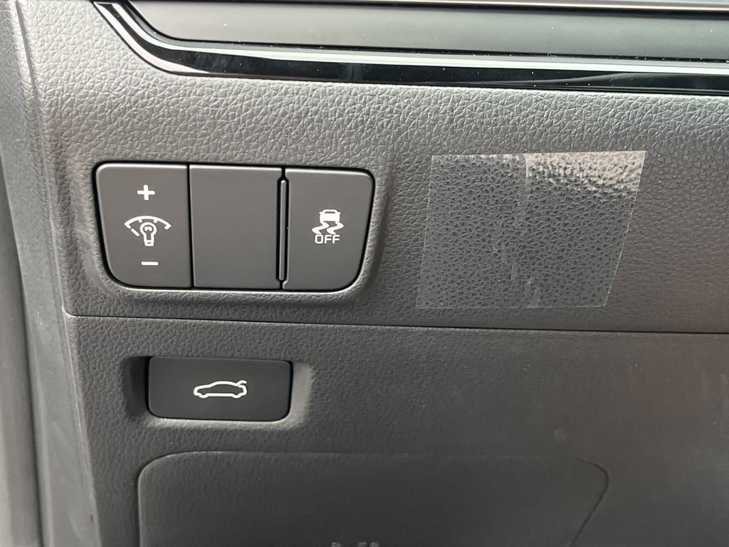 New 2026 Kia K5 GT-Line FWD image 26