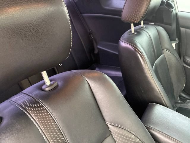 Used 2012 Nissan Altima 3.5 SR w/ 3.5SR Premium Pkg FWD image 13