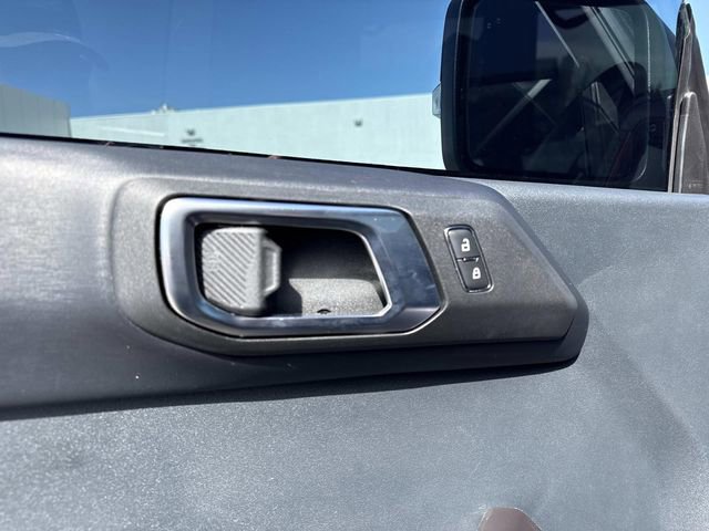 Used 2024 Ford Bronco Raptor image 9