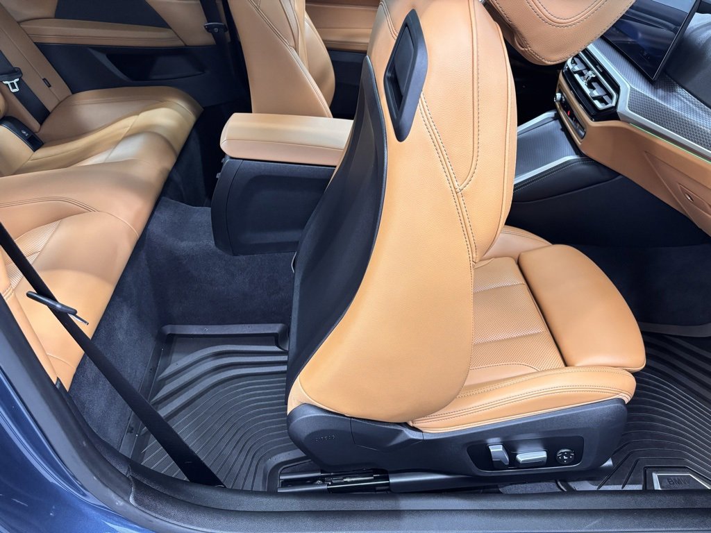 Used 2024 BMW 440i xDrive Coupe image 21