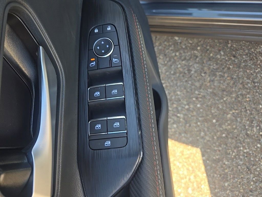 New 2026 Nissan Kicks SR w/ Cold Weather Package image 10