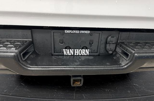 Used 2023 RAM 1500 Tradesman image 32