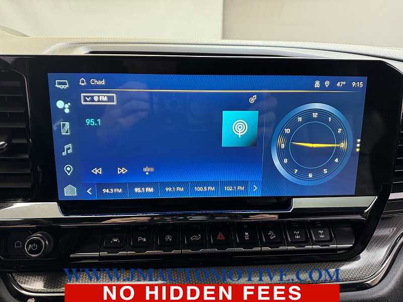 Used 2022 Chevrolet Silverado 1500 ZR2 image 22