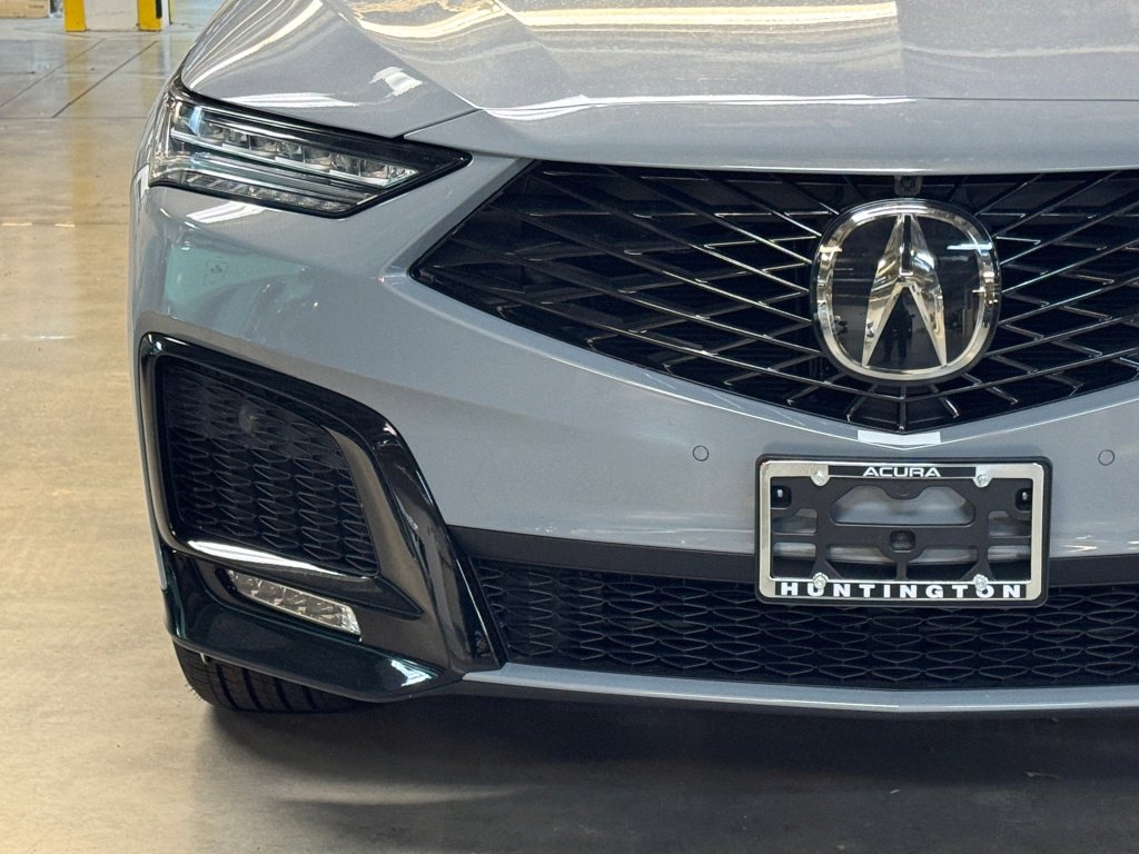 New 2026 Acura MDX A-Spec image 5