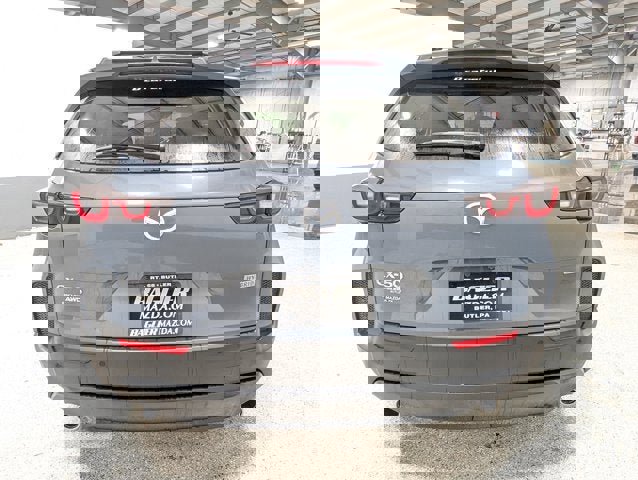 New 2026 MAZDA CX-50 2.5 Hybrid w/ Weather Package image 13