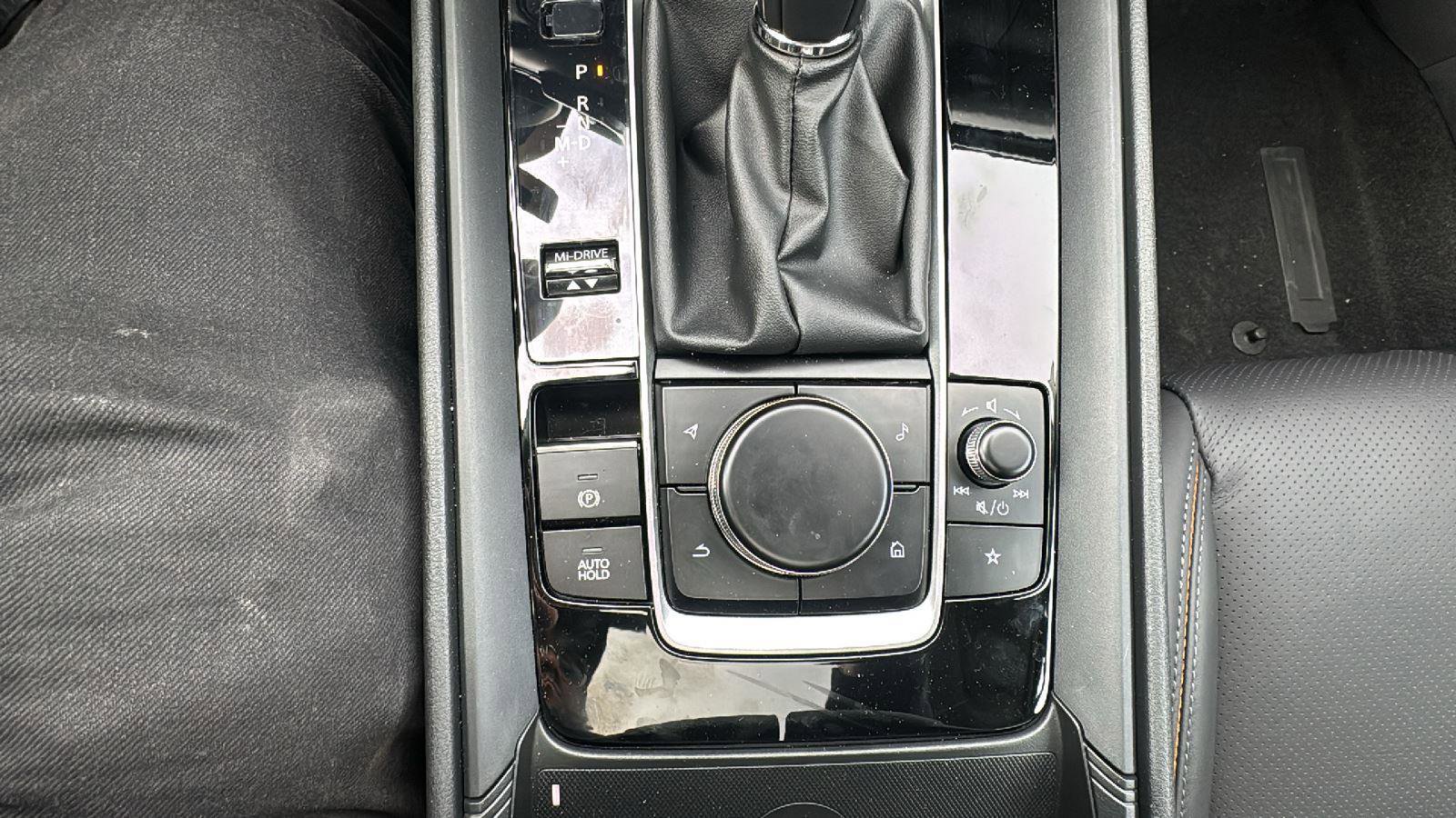 New 2026 MAZDA CX-50 AWD 2.5 S image 20