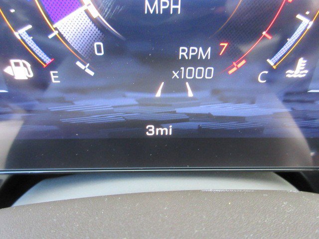 New 2026 Chevrolet Tahoe LT w/ Comfort Package image 22